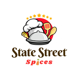 State Street Spices logo