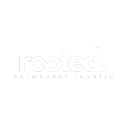 Rooted Permanent Jewelry logo