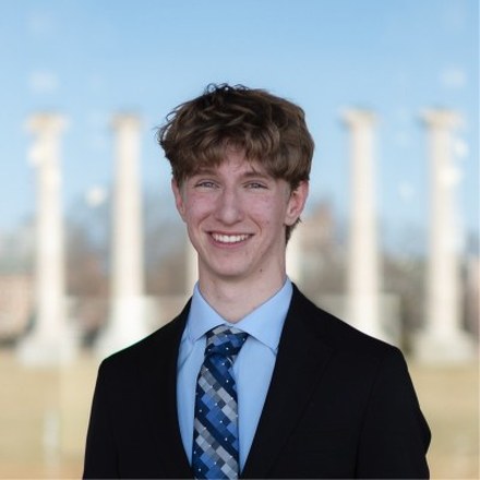 Layton Huff