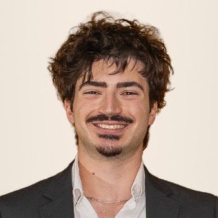 Max Warren